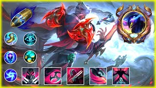 AIYE ZED MONTAGE 2024 - \