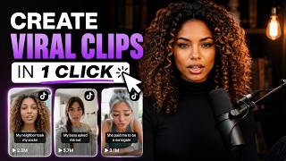This Is the Fastest Way to Create High Retention Viral TikToks