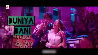 Haan Main galat remix video song || love aaj Kal || || kartik|| ||Sara Ali Khan|| ||arjit Singh||