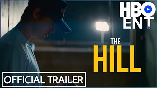 THE HILL Trailer (2023)  Colin Ford, Dennis Quaid , Drama Movie