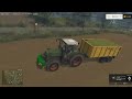 FARMING SIMULATOR 15 OLD STREAMS MAP EPISODE 1 MULTI
