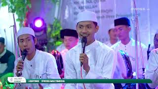 YA ROBBI SHOLI ALA MUHAMMAD | HIDAYATUL UMMAH BERSHOLAWAT BERSAMA HABIB HASAN AL HADDAD