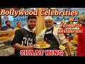 CHAAT KING of India | World Famous Basket Chaat | With Full On Masti | Lucknow Series