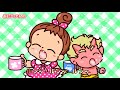 てあらいうがいのうた｜生活習慣のうた｜おにから電話キッズちゃんねる