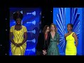 GLAAD Media Awards Special Recognition honorees and Barbara T. Gittings Award recipient honored