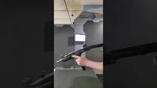 Full Auto UZI 9mm!