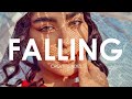 Creative Ades x CAID Music - FALLING [REMIX] [Exclusive Premiere]