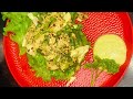 প্রোটিনে ভরপুর চিকেন স্যালাডhigh protein chicken salad weight loss recipe easyrecipe viral trending