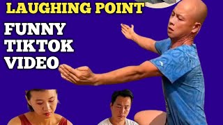 LAUGHING POINT #funnyvideo