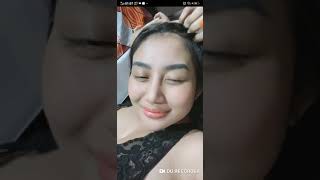Pamela Safitri Live