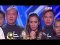 El Gamma's Touching Tribute To Mother Nature  Asia’s Got Talent Grand Final 1
