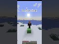 GO TO THE MOON IN MINECRAFT!!!