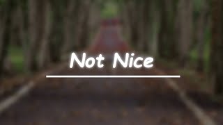 Megan Thee Stallion - Not Nice (Lyrics) 🎵