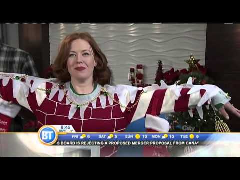 Mr. Fab's Ugly Sweaters Mr. Fab's Ugly Sweaters