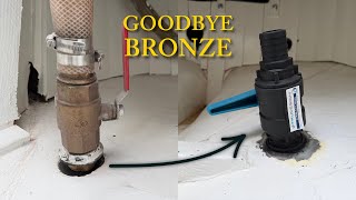 Ep 56 | Replacing Through-Hull Fittings with TruDesign