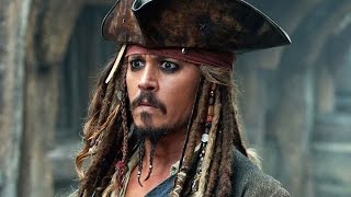 Pirates of the Caribbean: Dead Men Tell No Tales Trailer 2017 Movie #5