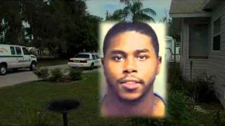 Manatee County Sheriff's Office says murder was not random