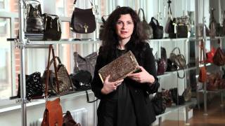 Botkier Fall 2011: Misha