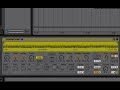 ableton live tutorial electronic dance music buildups pt. 1