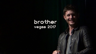 Brother || Vegas 2017