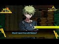 Danganronpa V3 - Rantaro Amami (Ch. 1) Free Time Events