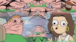 Ytp Get Out Of My Glitchy Car Collab Entry Ytp Get Out Of My Glitchy Car Collab Entry