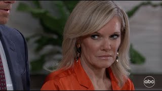 Payback | General Hospital Promo (August 12th, 2024)