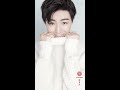 【tfboys王俊凯 karry】小凯《时尚芭莎》金九封面大片独家拍摄花絮 迟来的七夕祝福【karroy凯源频道】