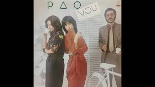 [Full Album] Pao - YOU