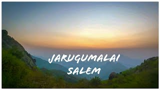 jarugumalai salem | travel vlog | moto vlog | in tamil