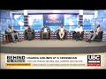 LIVE: BEHIND THE HEADLINES | FEBRUARY 11, 2026