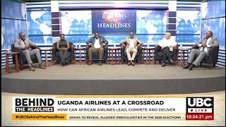 LIVE: BEHIND THE HEADLINES | FEBRUARY 11, 2026