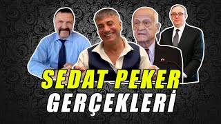 Sedat Peker Gerçeği - Fatih Altaylı