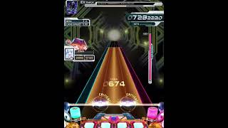 (Shorts回避版)【SDVX VI】Verse IV (NOV)