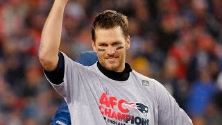 Time to Schein: Brady and Belichick prove again they are the best ever