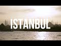 Istanbul: The School of Life