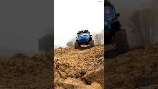 #Off-road modification#rc  remote control car#km climbing car,#越野改装#rc 遥控车#km攀爬车 #shorts