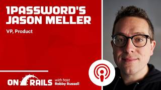 Jason Meller: Rails, Security, and the AI Advantage