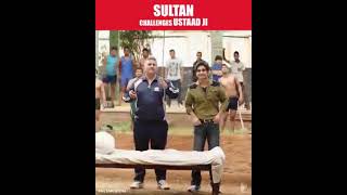 Sultan movie clip ustad g very funny scene