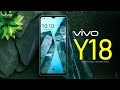 Vivo Y18 Price, Official Look, Design, Specifications, Camera, Features | #vivoy18 #vivo