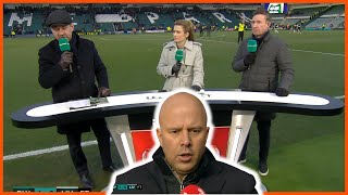 Liverpool 1-0 Plymouth | Arne Slot Angry Reaction After Defeat | Post-Match Analysis