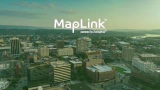 MapLink: A Zoning Code solution for development-friendly communities