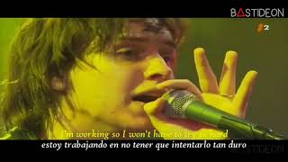 The Strokes - Someday (Sub Español + Lyrics)