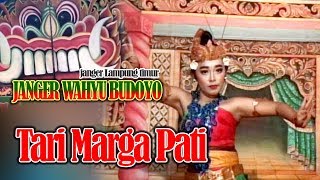 Wahyu Budoyo - Marga Pati - Listia Jeggeg