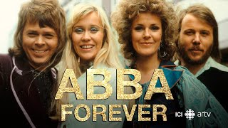 💃 Abba Forever, plus populaire que jamais - Documentaire culte !