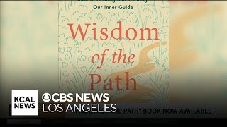 Author, Yasmine Cheyenne discusses her book “Wisdom of the Path”