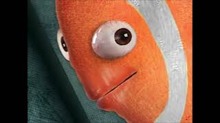 Finding nemo *losing nemo*