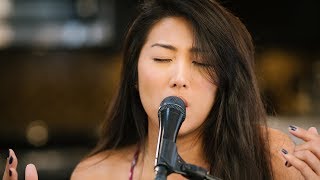 Olivia Thai - Poliahu (HiSessions Live Music Video)