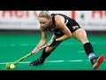 This is Anita McLaren ( Punt ) -   her best field hockey goals and drag flicks