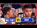 MAC TEMPO vs EDÉN - Cuartos | Red Bull Batalla Final Sudamérica 2024